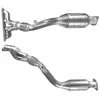 Image de Katalysator BMW/Mini BM91146H BM Catalysts