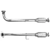 Image de Katalysator Honda BM91159H BM Catalysts