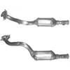 Image de Katalysator Renault BM91170H BM Catalysts