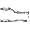 Image de Katalysator Mazda BM91172H BM Catalysts
