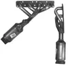 Image de Katalysator BMW BM91184H BM Catalysts
