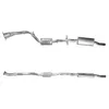 Image de Katalysator BMW BM91202H BM Catalysts