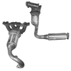 Image de Katalysator Ford BM91213H BM Catalysts
