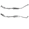 Image de Katalysator Toyota BM91225H BM Catalysts