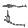 Image de Katalysator Porsche BM91288H BM Catalysts