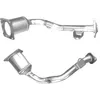Image de Katalysator Citroen BM91290H BM Catalysts