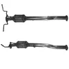 Image de Katalysator Alfa Romeo BM91295H BM Catalysts