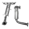 Image de Katalysator Fiat BM91320H BM Catalysts