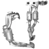 Image de Katalysator Alfa Romeo BM91342H BM Catalysts