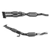 Image de Katalysator Audi/Volkswagen/Seat/Skoda BM91391H BM Catalysts