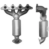 Image de Katalysator Hyundai BM91402H BM Catalysts