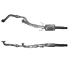 Image de Katalysator Opel/Vauxhall BM91404H BM Catalysts