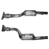 Image de Katalysator Renault BM91445H BM Catalysts