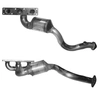 Image de Katalysator BMW BM91455H BM Catalysts