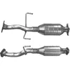 Image de Katalysator Mazda BM90798H BM Catalysts