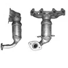 Image de Katalysator BM90999H BM Catalysts