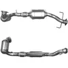 Image de Katalysator Saab BM90818H BM Catalysts