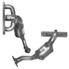 Image de Katalysator BMW BM91351H BM Catalysts