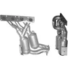 Image de Katalysator BMW BM91509H BM Catalysts