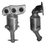 Image de Katalysator Toyota BM91558H BM Catalysts