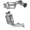 Image de Katalysator Mercedes-Benz BM80180H BM Catalysts