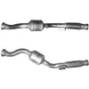 Image de Katalysator Mercedes-Benz BM80367H BM Catalysts