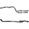Image de Katalysator Mercedes-Benz BM80217H BM Catalysts