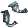 Image de Katalysator Opel/Vauxhall BM80322H BM Catalysts