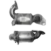 Image de Katalysator Renault BM80337H BM Catalysts