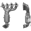 Image de Katalysator Kia/Hyundai BM91561H BM Catalysts