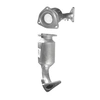 Image de Katalysator Chevrolet BM91586H BM Catalysts