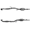 Image de Katalysator Volkswagen/Seat/Skoda BM91589H BM Catalysts