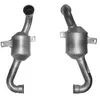 Image de Katalysator Peugeot/Citroen BM80339H BM Catalysts