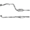 Image de Katalysator Mercedes-Benz BM90217H BM Catalysts