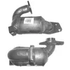 Image de Katalysator Renault/Nissan BM80382H BM Catalysts