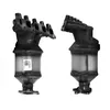 Image de Katalysator Opel/Vauxhall BM91500H BM Catalysts