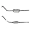 Image de Katalysator Citroen 15717D AS