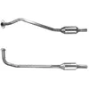 Image de Katalysator Opel/Vauxhall BM90043H BM Catalysts