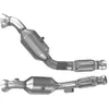 Image de Katalysator Mercedes-Benz BM80433H BM Catalysts