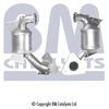 Image de Katalysator BM80424H BM Catalysts