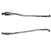 Image de Katalysator Toyota BM80297H BM Catalysts