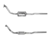 Image de Katalysator Peugeot/Citroen BM80131H BM Catalysts