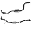 Image de Katalysator Mercedes-Benz BM80342H BM Catalysts