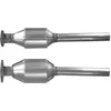Image de Katalysator Skoda BM91052H BM Catalysts