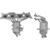 Image de Katalysator Peugeot/Citroen BM91629H BM Catalysts