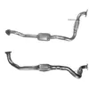Image de Katalysator Ford BM80203H BM Catalysts