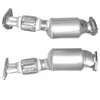 Image de Katalysator Audi BM80445H BM Catalysts