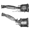 Image de Katalysator Peugeot BM80282H BM Catalysts