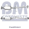 Image de Katalysator BM90596H BM Catalysts