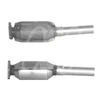 Image de Katalysator Seat BM90662H BM Catalysts